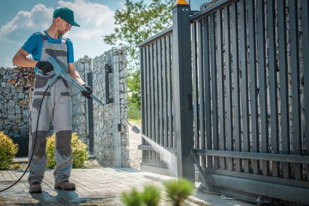Best Parking Lot Cleaning in Thomasboro, IL