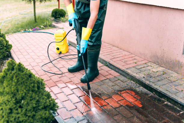 Reliable Thomasboro, IL Pressure Washing Services Solutions